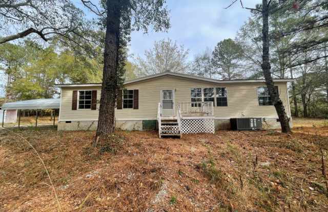 200 Whitlock Dr - 200 Whitlock Drive, Heard County, GA 30230