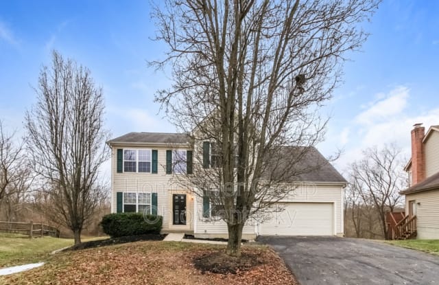 1697 Riverwood Trl - 1697 Riverwood Trail, Kings Mills, OH 45034