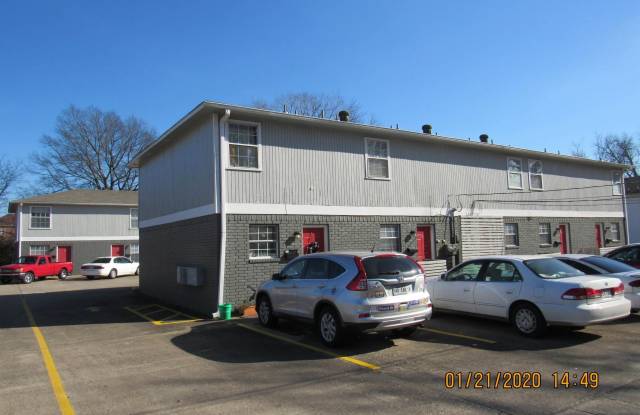 1230 Clifton Street, #3