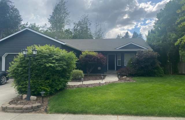 3421 N. 12th St. - 3421 North 12th Street, Coeur d'Alene, ID 83815