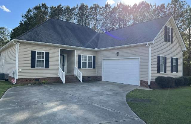 2704 Millhaven Court W - 2704 Millhaven Court West, Wilson, NC 27893