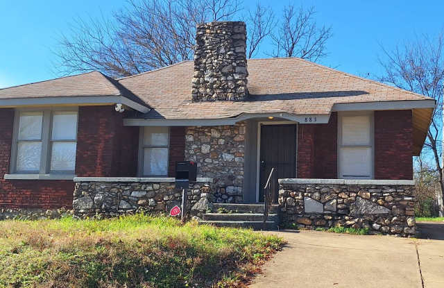 Newly Renovated Home | Vollintine-Evergreen Area -1st Month's Rent Free