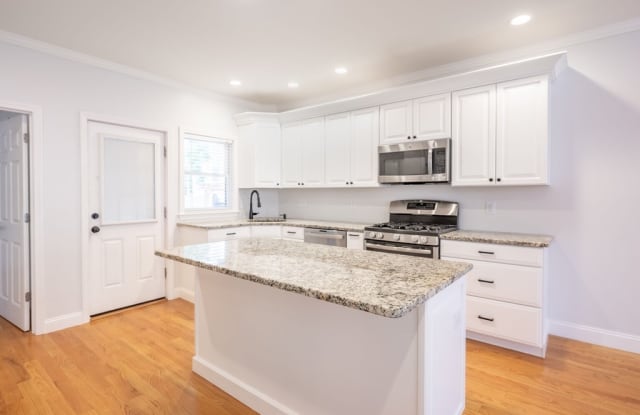 6 N Mead - 6 North Mead Street, Boston, MA 02129