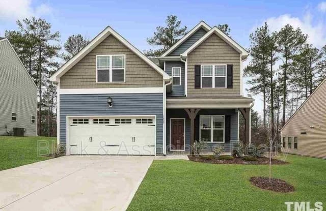 1425 Haltwhistle Street - 1425 Haltwhistle St, Wake County, NC 27587