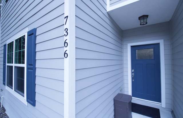 7366 Northwest 47th Way - 1