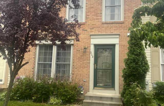 313 KENDIG DRIVE
