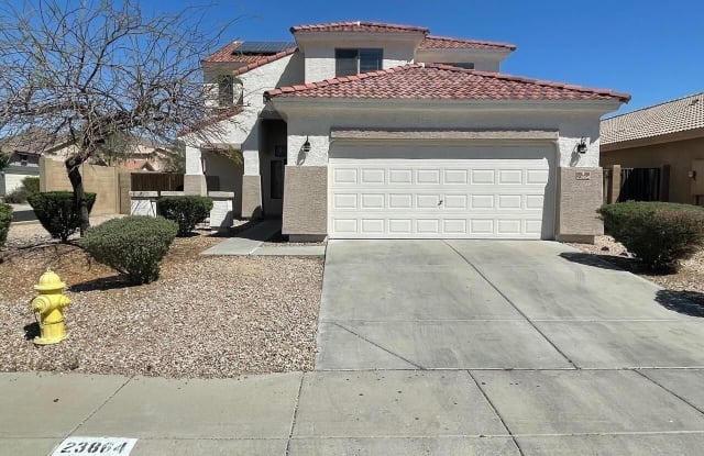 23864 W ADAMS Street - 23864 West Adams Street, Buckeye, AZ 85396