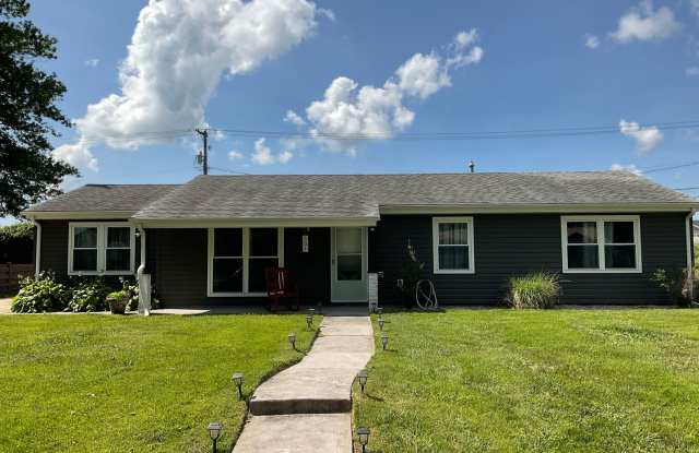 501 Dartmouth Drive