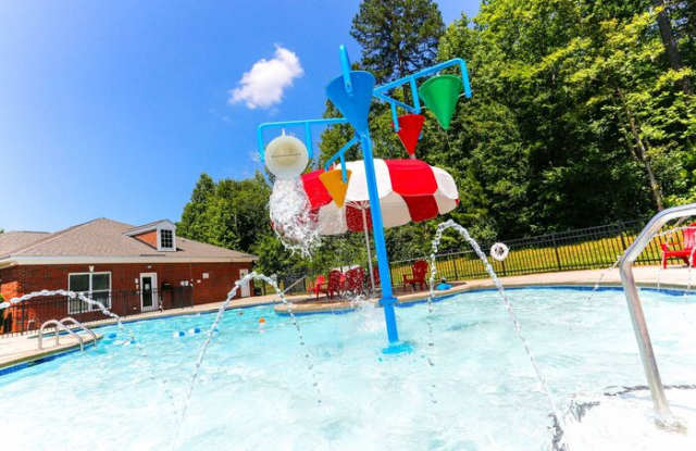 2125 Rocky Falls Lane