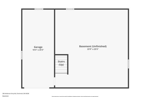 365 Anderson Ferry Road