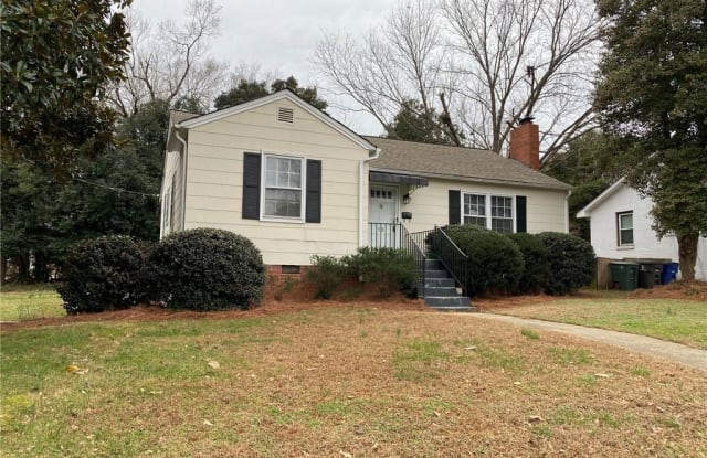 718 Watson Avenue - 718 Watson Avenue, Winston-Salem, NC 27103