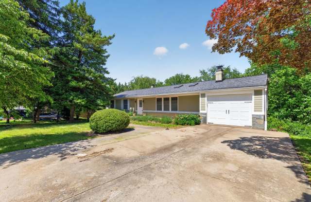 23017 Timber Creek Lane