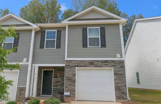 Photo of 6104 Faron Way - 1