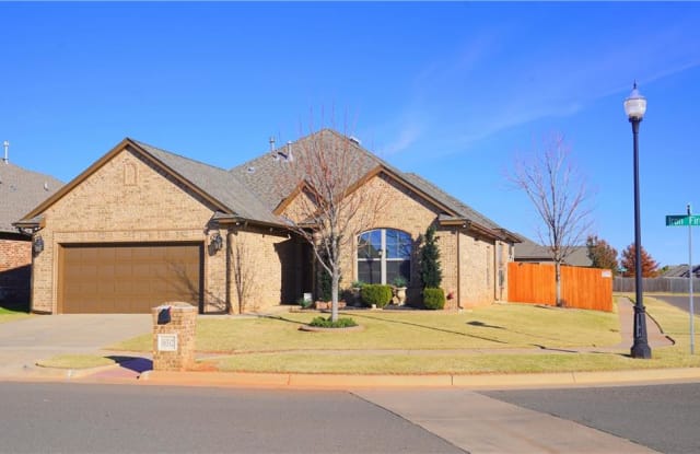 16312 Iron Fire Court - 16312 Iron Fire Court, Oklahoma City, OK 73013