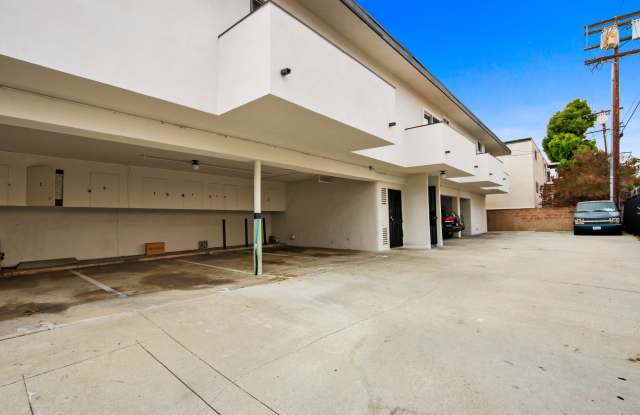 Photo of 3666 Cardiff Apartments