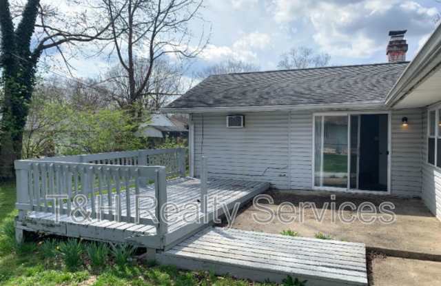 Photo of 5719 West 41st Place