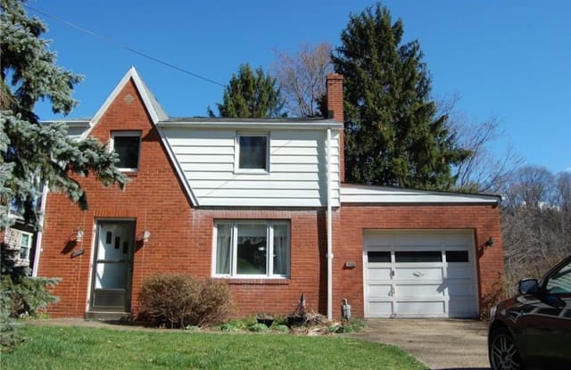 947 Roland Rd - 947 Roland Road, Allegheny County, PA 15221