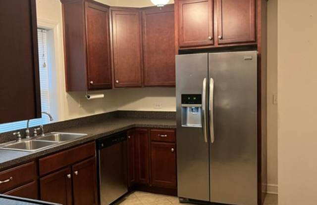 Renovated Single Family Home Close to Downtown!