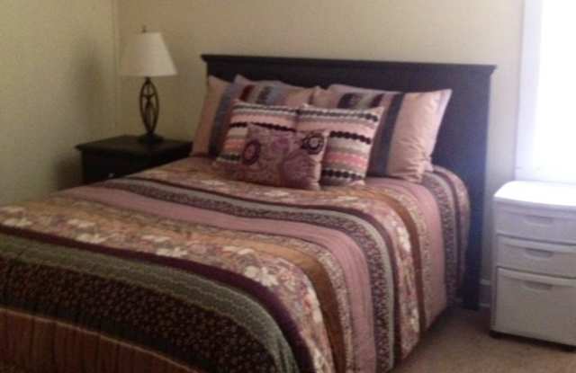 465 Richland Ave - Unit A