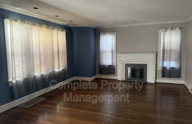 1532 42nd Street Ensley