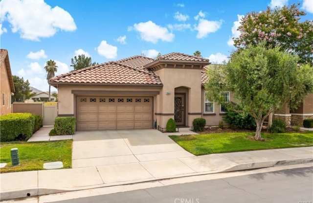 29554 Warmsprings Drive - 29554 Warmsprings Drive, Menifee, CA 92584