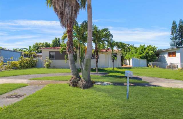 8230 Southwest 30th Street