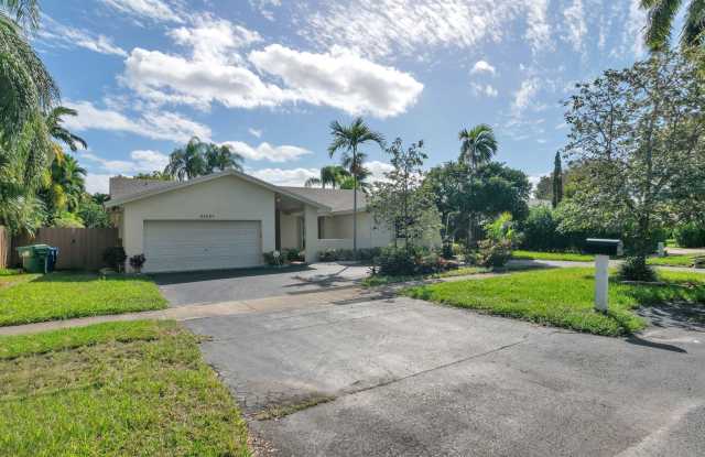 Beautiful home in quiet neighborhood