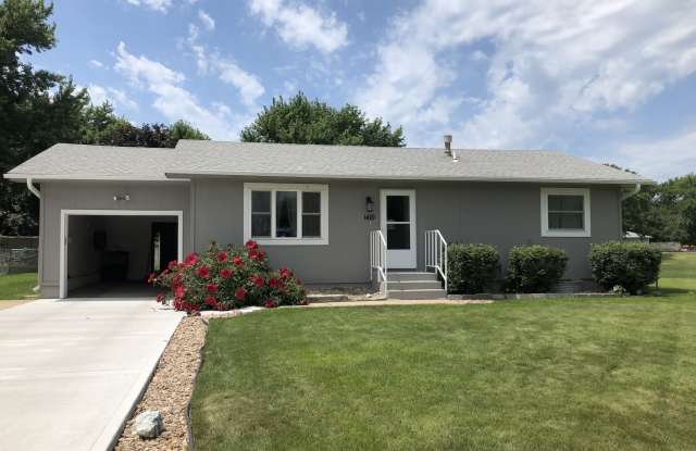 Photo of Top notch property!