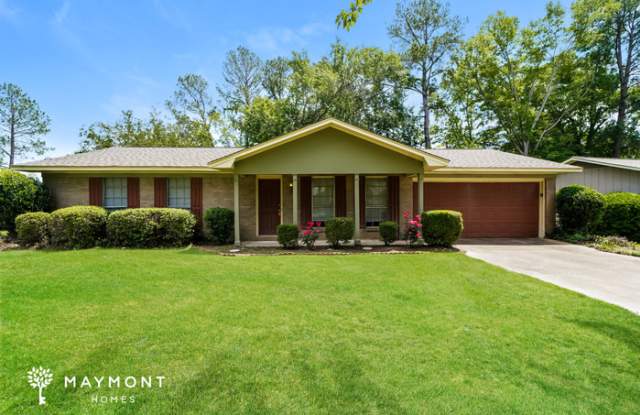 416 Longwood Trail - 416 Longwood Trail, Madison, MS 39110