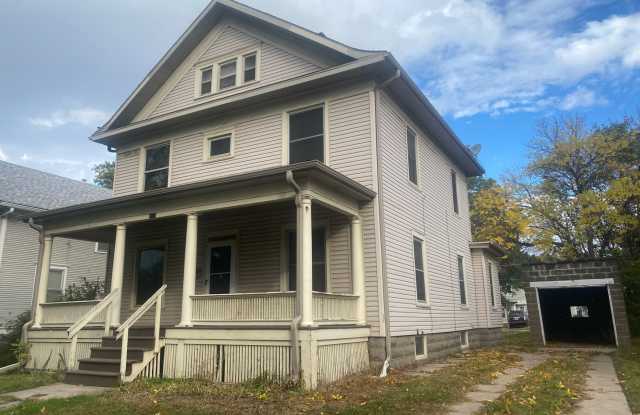 Charming 4-Bedroom Historic Home Near Downtown!