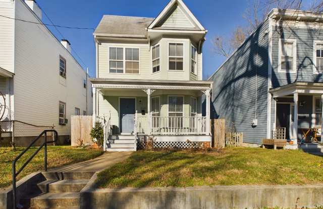Photo of Wonderful, Updated 3 Bedroom Home in Church Hill Available 7/10!