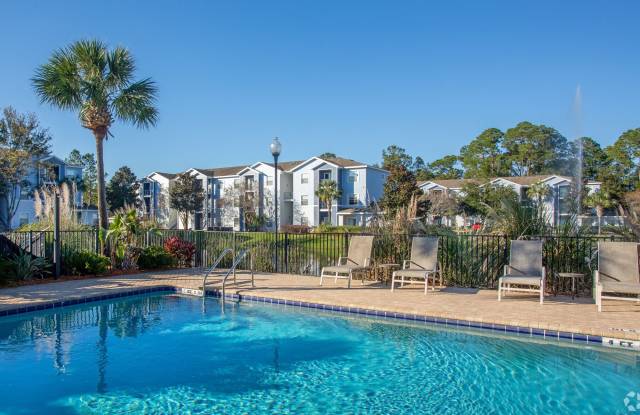 Eden’s Edge Apartments
