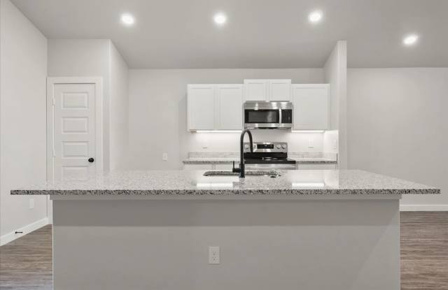 Bring your suit case, we’ll handle the rest! Fully furnished in Upland West!