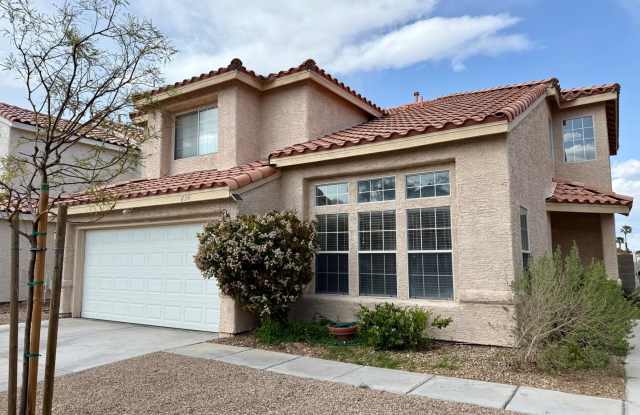 Photo of 3/BD 2.5/BA Modern Comfort in Green Valley with Loft  No Rear Neighbors!