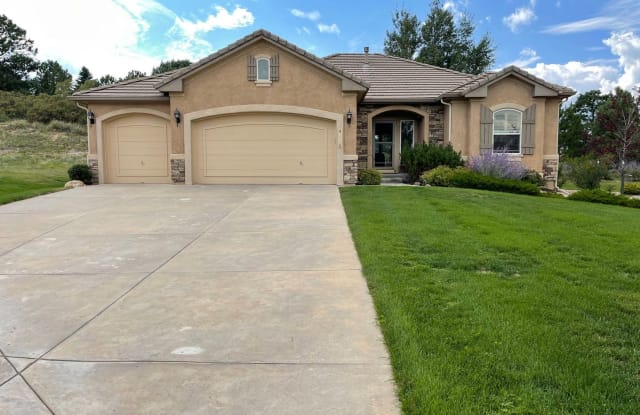 4614 Julliard Dr - 4614 Julliard Drive, Colorado Springs, CO 80918