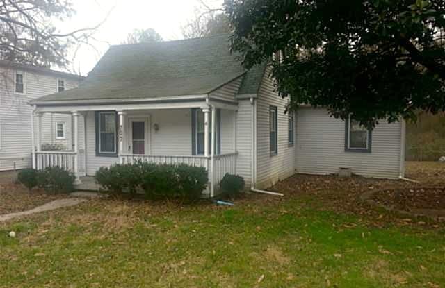 709 Sibley Avenue - 709 Sibley Avenue, Henrico County, VA 23227