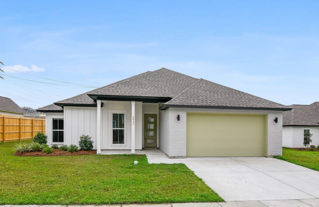 6843 Kodiak Drive - 6843 Kodiak Dr, Baton Rouge, LA 70810