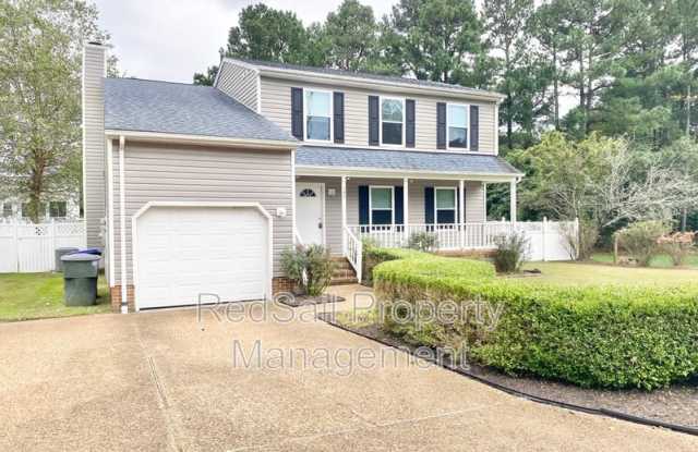 184 Stony Ridge Ct