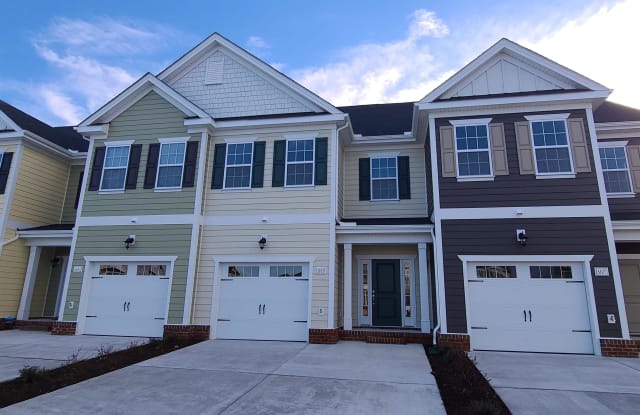 5105 Marin Lane - 5105 Marin Ln, Chesapeake, VA 23321