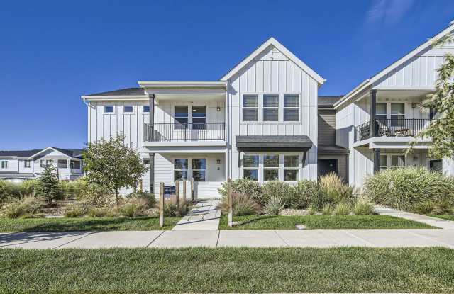 2060 Autumn Moon Drive #3