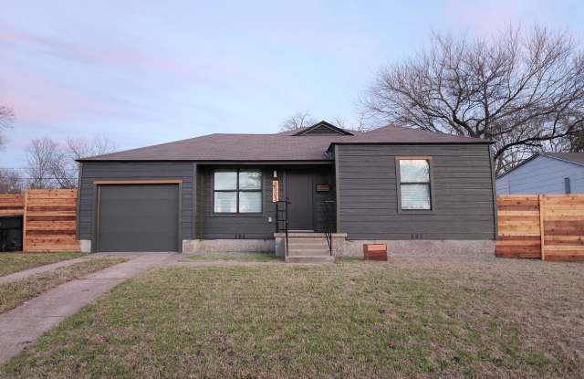 1503 South 15th Street - 1503 South 15th Street, Temple, TX 76504