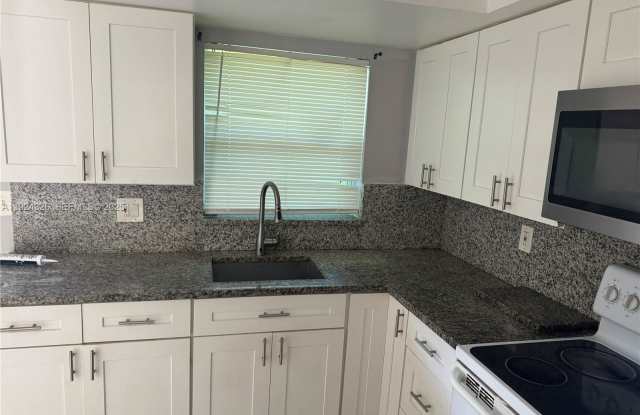 2029 Northwest 59th Terrace