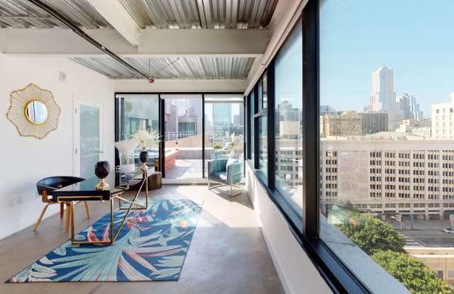 Gorgeous Historical property with new interiors