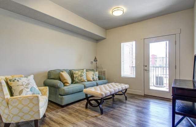 355 North Mill Road Unit E11