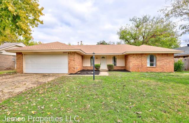 12400 Springwood dr - 12400 Springwood Drive, Oklahoma City, OK 73120