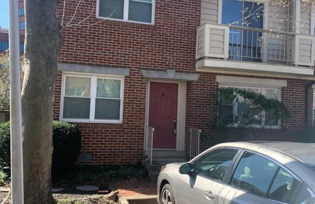 4527 N. 11th Street - 4527 11th St N, Arlington, VA 22201