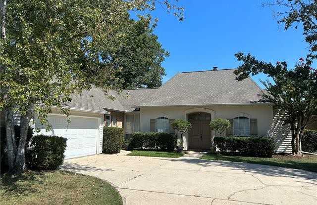 2 LAUREL OAK None - 2 Laurel Oak, St. Tammany County, LA 70433