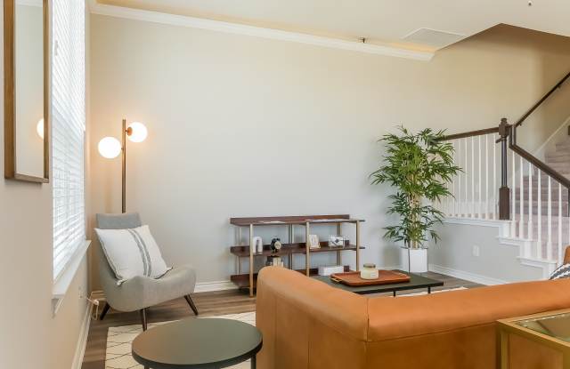 Residences at Rayzor Ranch