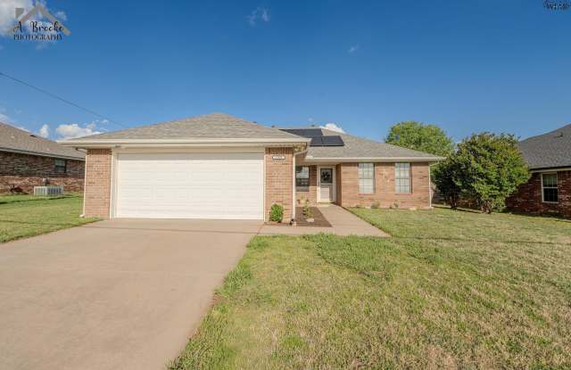 1505 CITY VIEW DRIVE