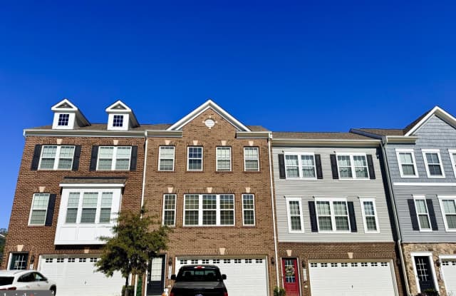 Photo of 9602 GLASSY Way